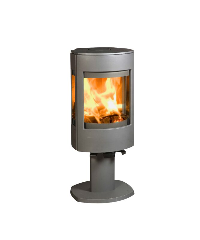 Чавунні печі