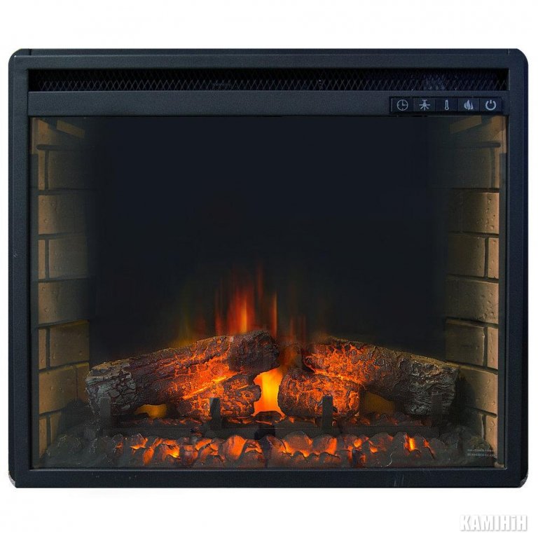 Електрокаміни