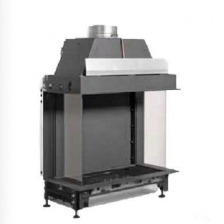 Газові каміни