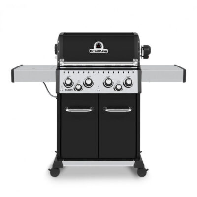 Гриль газовий Broil King Baron 490