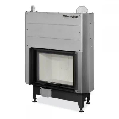 Камінна топка Romotop HEAT 3g L 66.50.04 з підйомними дверцятами