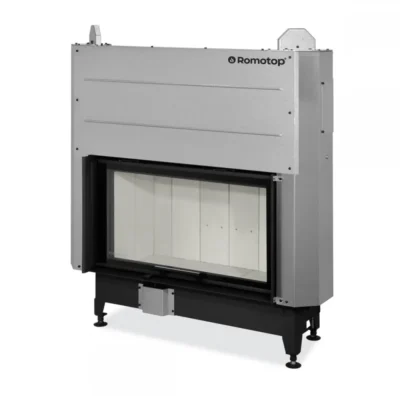 Камінна топка Romotop HEAT 3g L 88.50.04  з підйомними дверцятами
