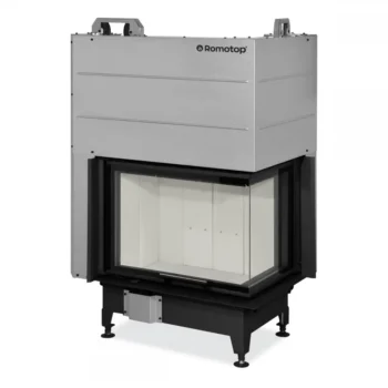 Камінна топка Romotop HEAT L/R 3g L 65.51.40.24