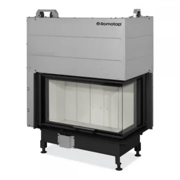 Камінна топка Romotop HEAT L/R 3g L 81.51.40.24