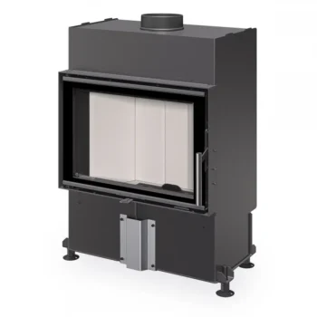 Камінна топка Romotop HEAT 4g 59.44.14