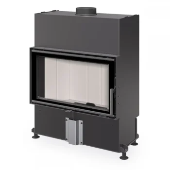 Камінна топка Romotop HEAT 4g 70.44.14