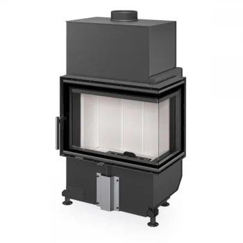 Камінна топка Romotop HEAT L/R 4g S 60.44.33.24