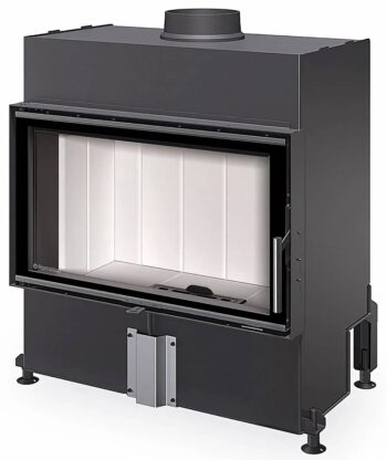 Камінна топка Romotop HEAT 4g 80.50.04