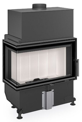 Камінна топка Romotop HEAT L/R 4g S 70.44.33.24