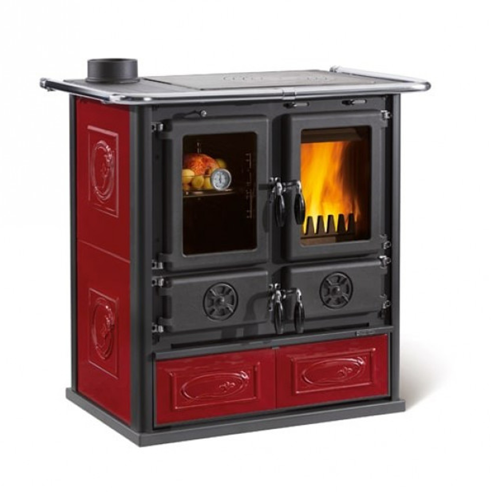 la nordica rosetta sx