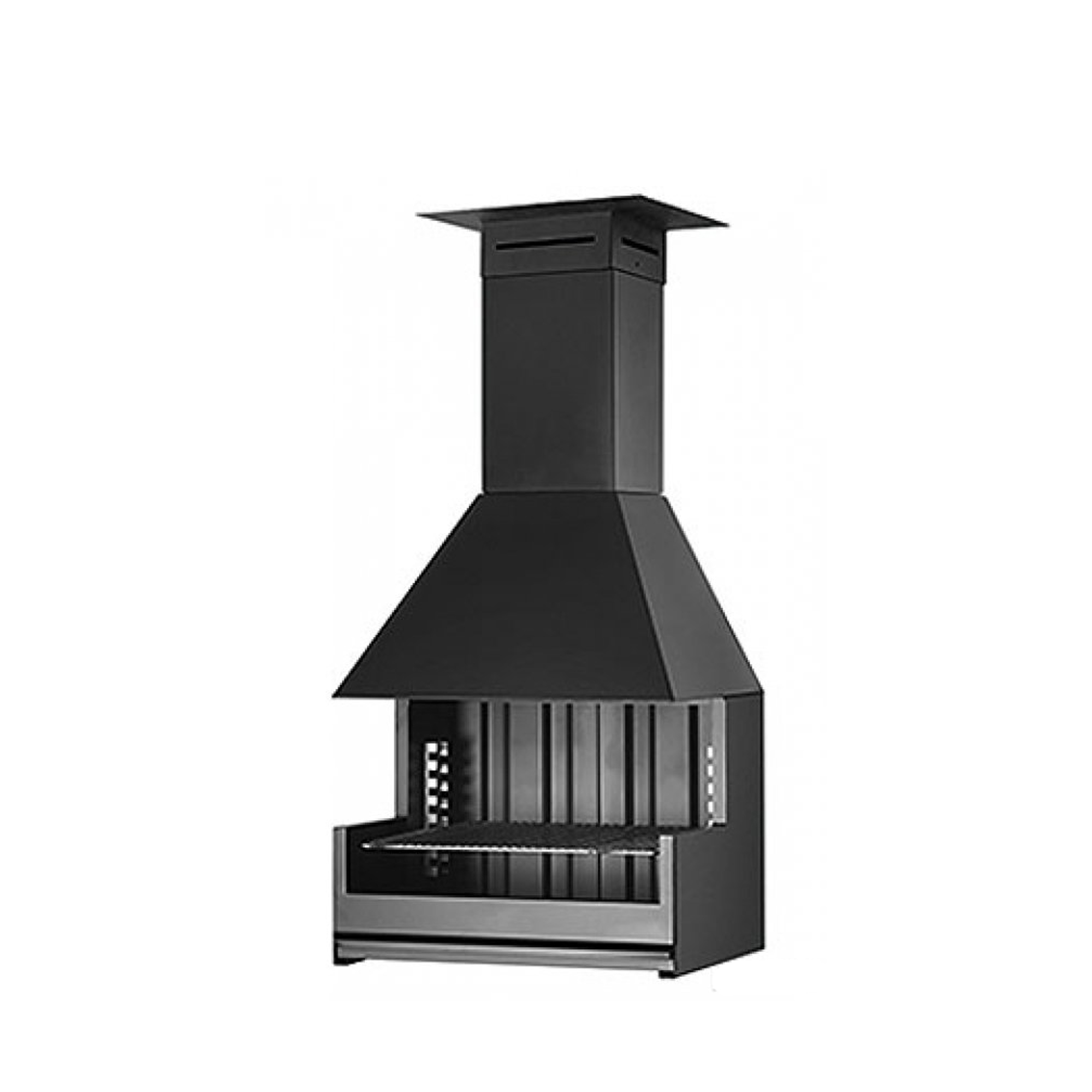 barbekyu-rocal-palma-inox-porch