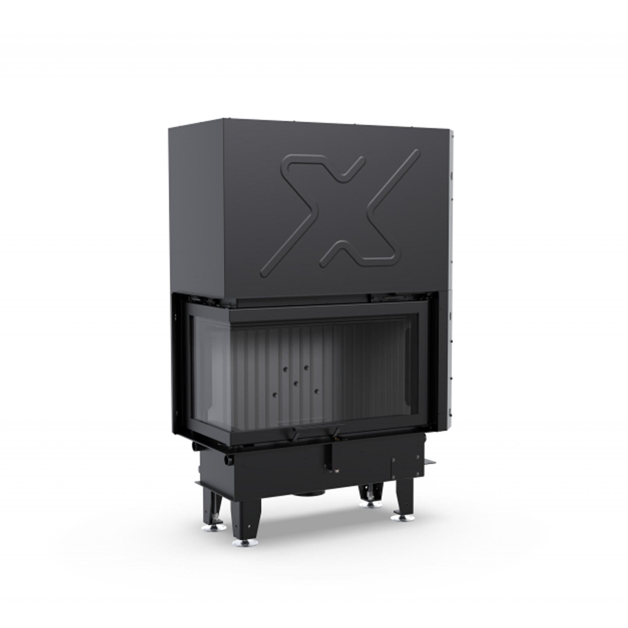 kaminna-topka-xf-slim-corner-l-800-gd-graphite kaminna-topka-xf-slim-corner-l-800-gd-graphite