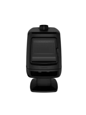 Чавунна піч Nordflam PILLAR