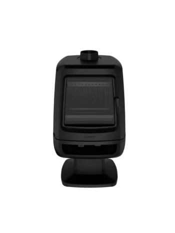 Чавунна піч Nordflam PILLAR