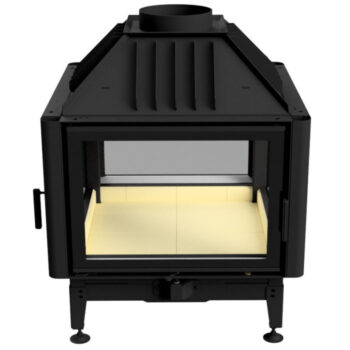 Повітряний камін Gavryliv&Sons 4D Panorama 70