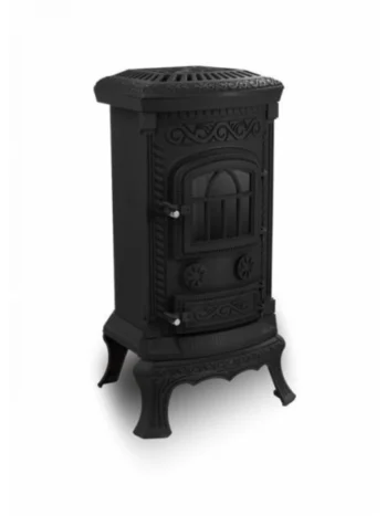 Чавунна піч Nordflam PLATO