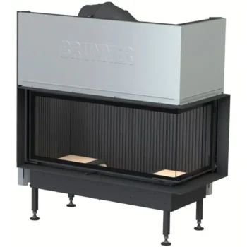 Kamin Eck BKH 42-98-42 ST камін кутовий