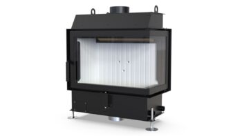Камінна топка Defro Home IMPULS SM BP / BL Basic