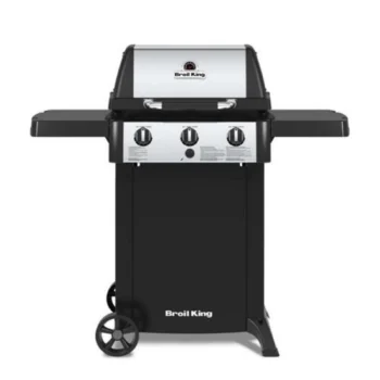 814153 Гриль газовий Broil King GEM 310