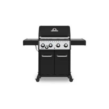 865263 Гриль газовий Broil King Crown 440