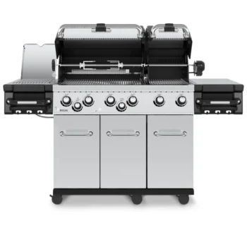997383 Гриль Broil King Regal S 690 IR