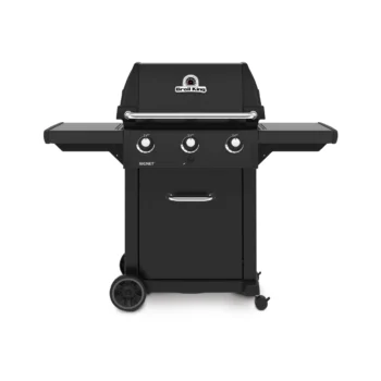 946853 Гриль газовий Broil King Signet 320 Shadow