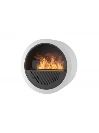 Паровий камін Infire INVAPO INCYRCLE WALL