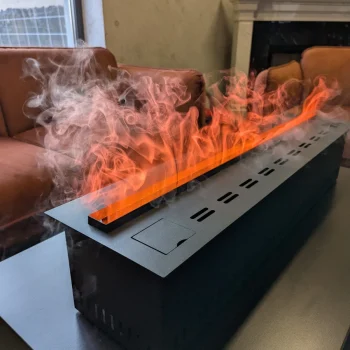 Паровий камін SmartFire 1000