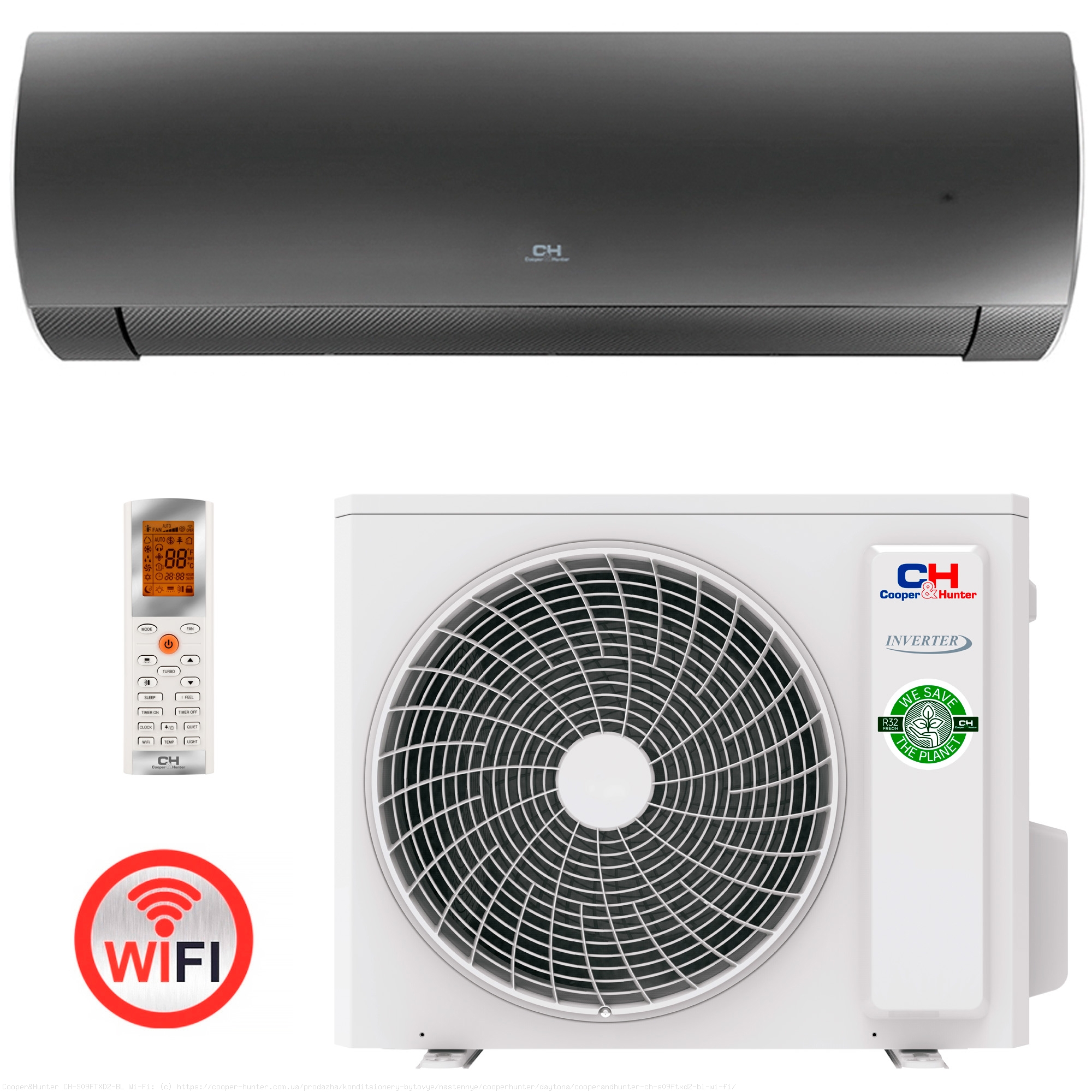 cooperandhunter-ch-s09ftxd2-bl-wi-fi cooperandhunter-ch-s09ftxd2-bl-wi-fi