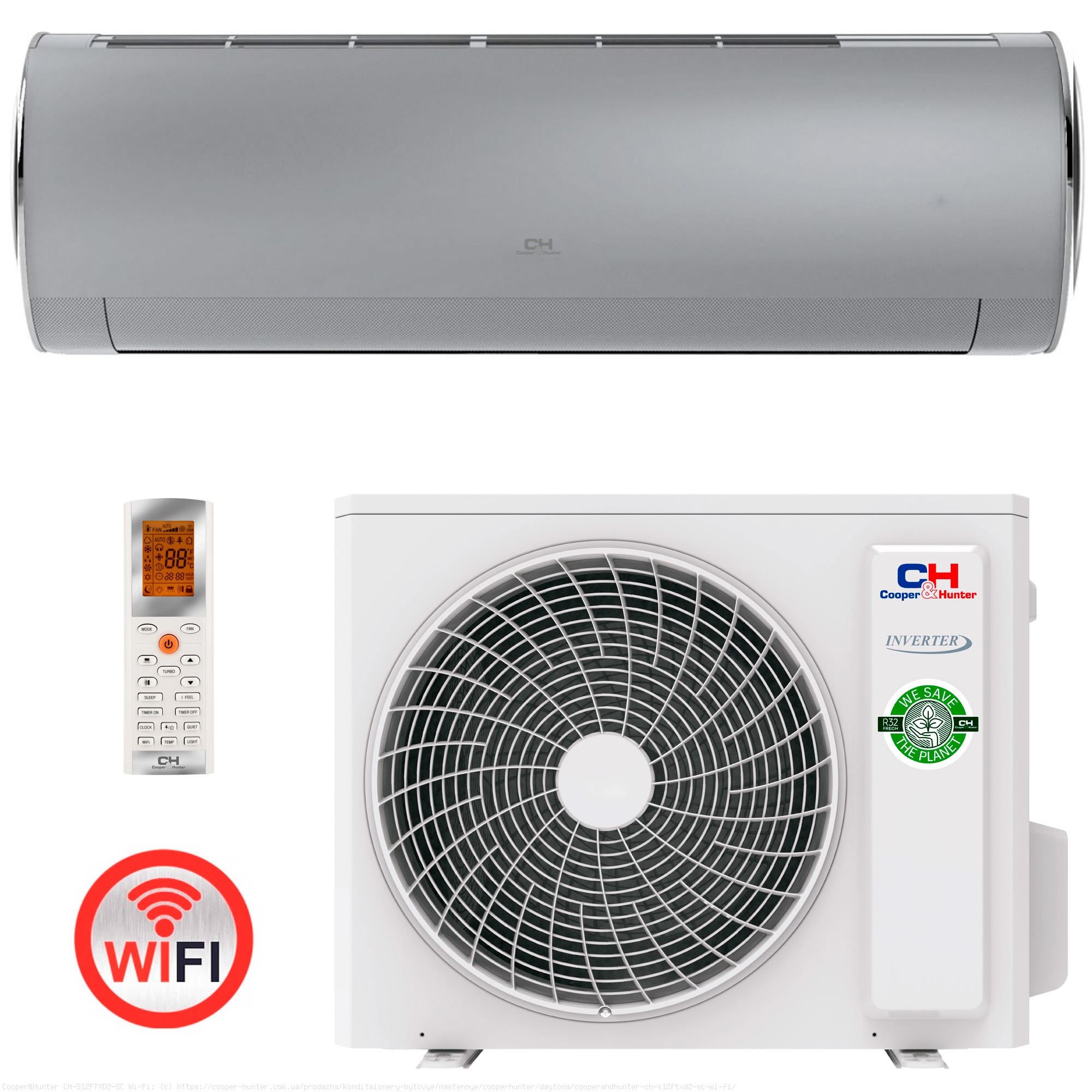 cooperandhunter-ch-s12ftxd2-sc-wi-fi cooperandhunter-ch-s12ftxd2-sc-wi-fi