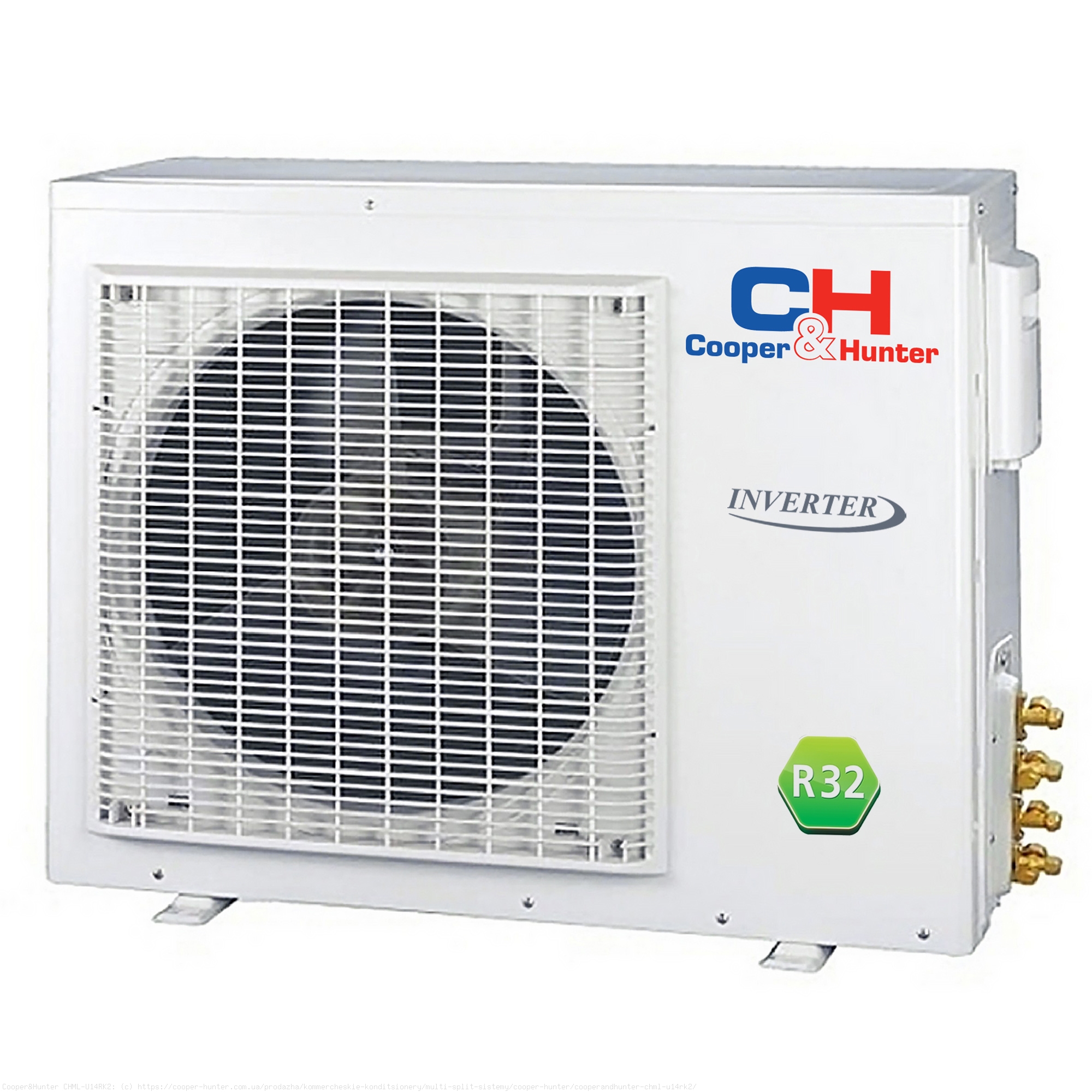 cooperandhunter-chml-u14rk2 cooperandhunter-chml-u14rk2