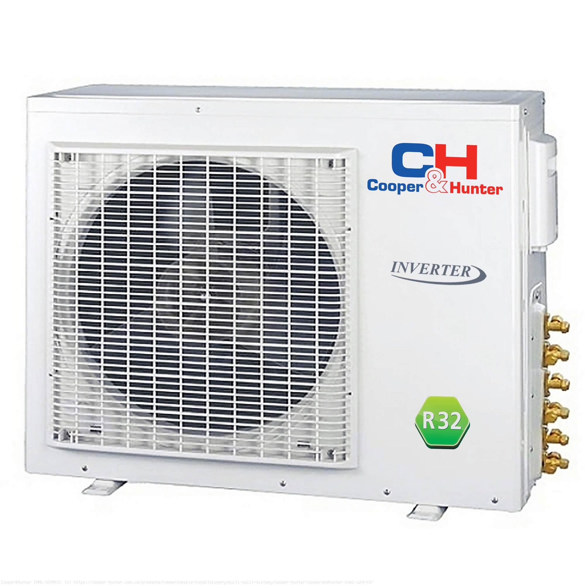 cooperandhunter-chml-u24rk3 cooperandhunter-chml-u24rk3