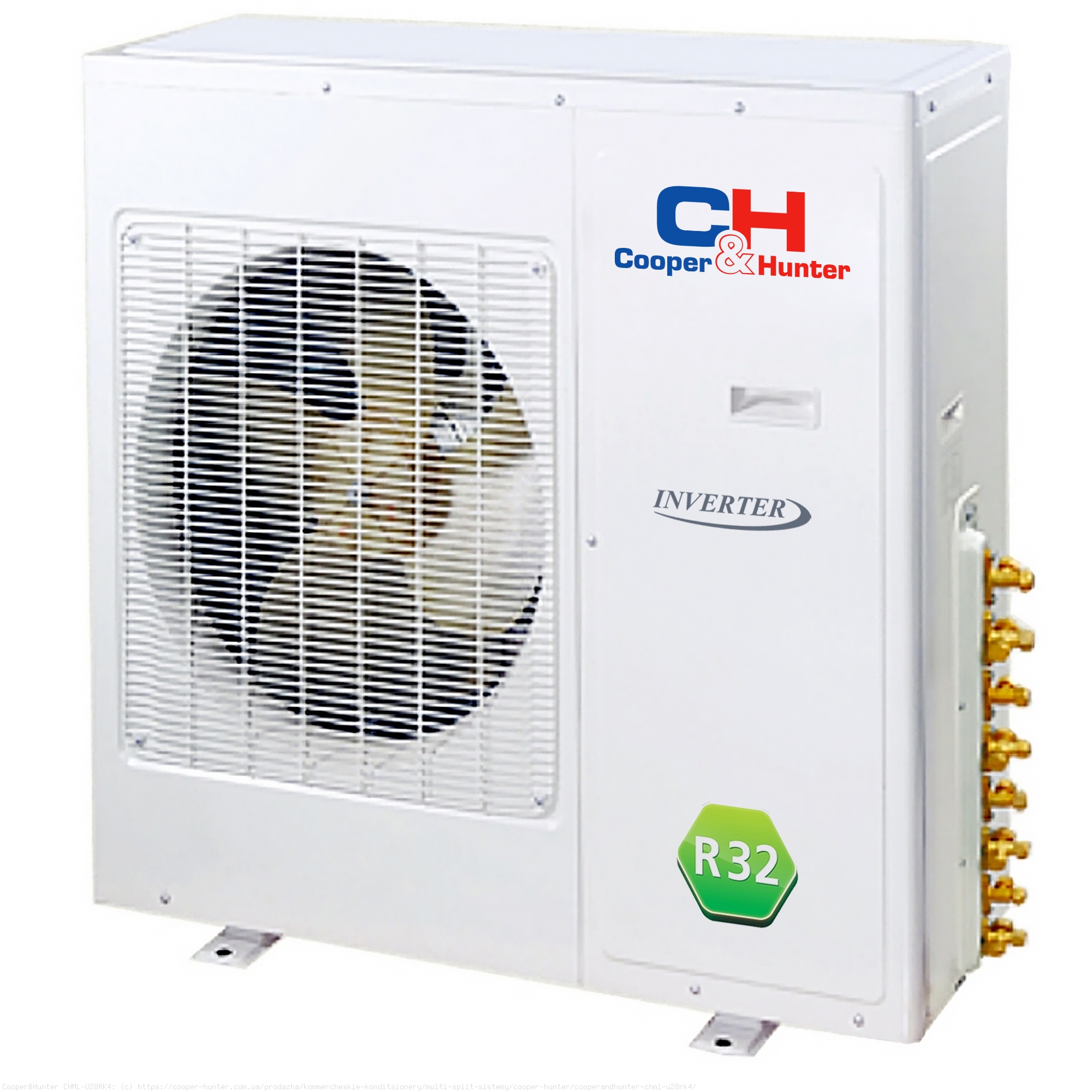 cooperandhunter-chml-u28rk4 cooperandhunter-chml-u28rk4