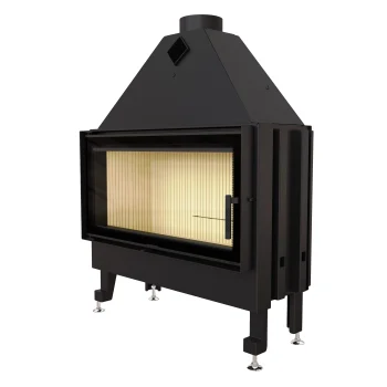 Камінна топка M-Fire 100 пряма (20 кВт)