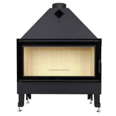 Камінна топка M-Fire 100 пряма (20 кВт)
