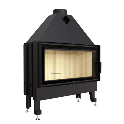 Камінна топка M-Fire 100 пряма (20 кВт)