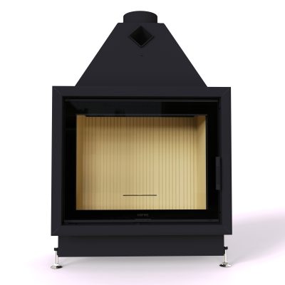 Камінна топка M-Fire 80 Портальний (17 кВт)