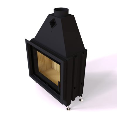 Камінна топка M-Fire 80 Портальний (17 кВт)
