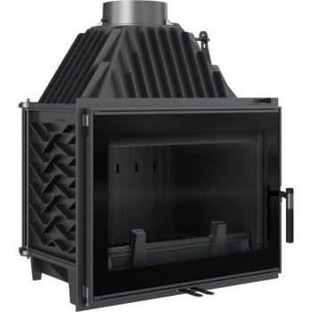 Камінна топка Kratki ZOSIA ECO 12 (12 кВт)